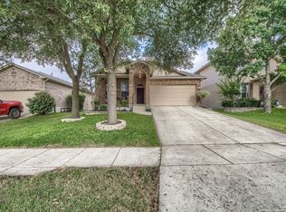 6307 BIG BEND CV, San Antonio, TX 78253