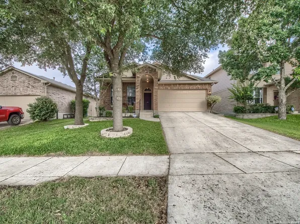 6307 BIG BEND CV, San Antonio, TX 78253