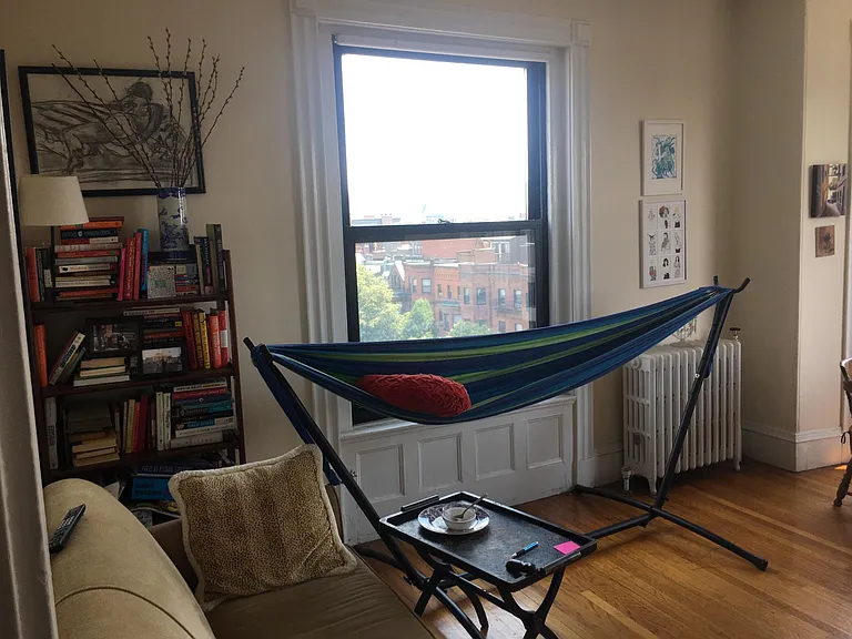 510 Beacon St #2 — Photo 1