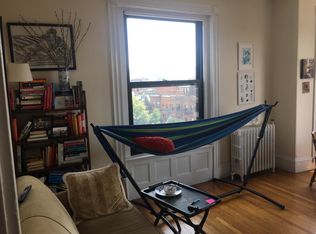 510 Beacon St #2, Boston, MA 02215