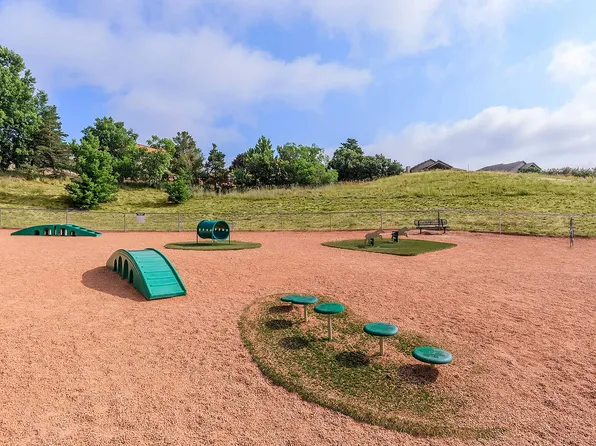 RidgePointe at Gleneagle