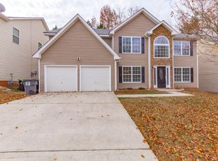 2033 Reflective Waters Rd, Villa Rica, GA 30180