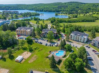 1235 Deerhurst Dr #52-101, Huntsville, ON P1H2E8