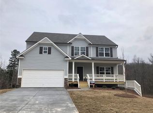 83 River Bank Ct, Dallas, GA 30132