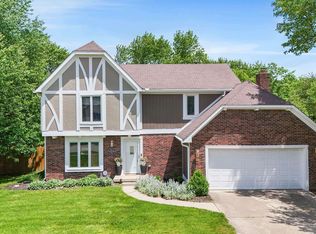 9832 Scotch Pine Ln, Indianapolis, IN 46256