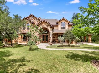 124 San Saba Ct, Boerne, TX 78006
