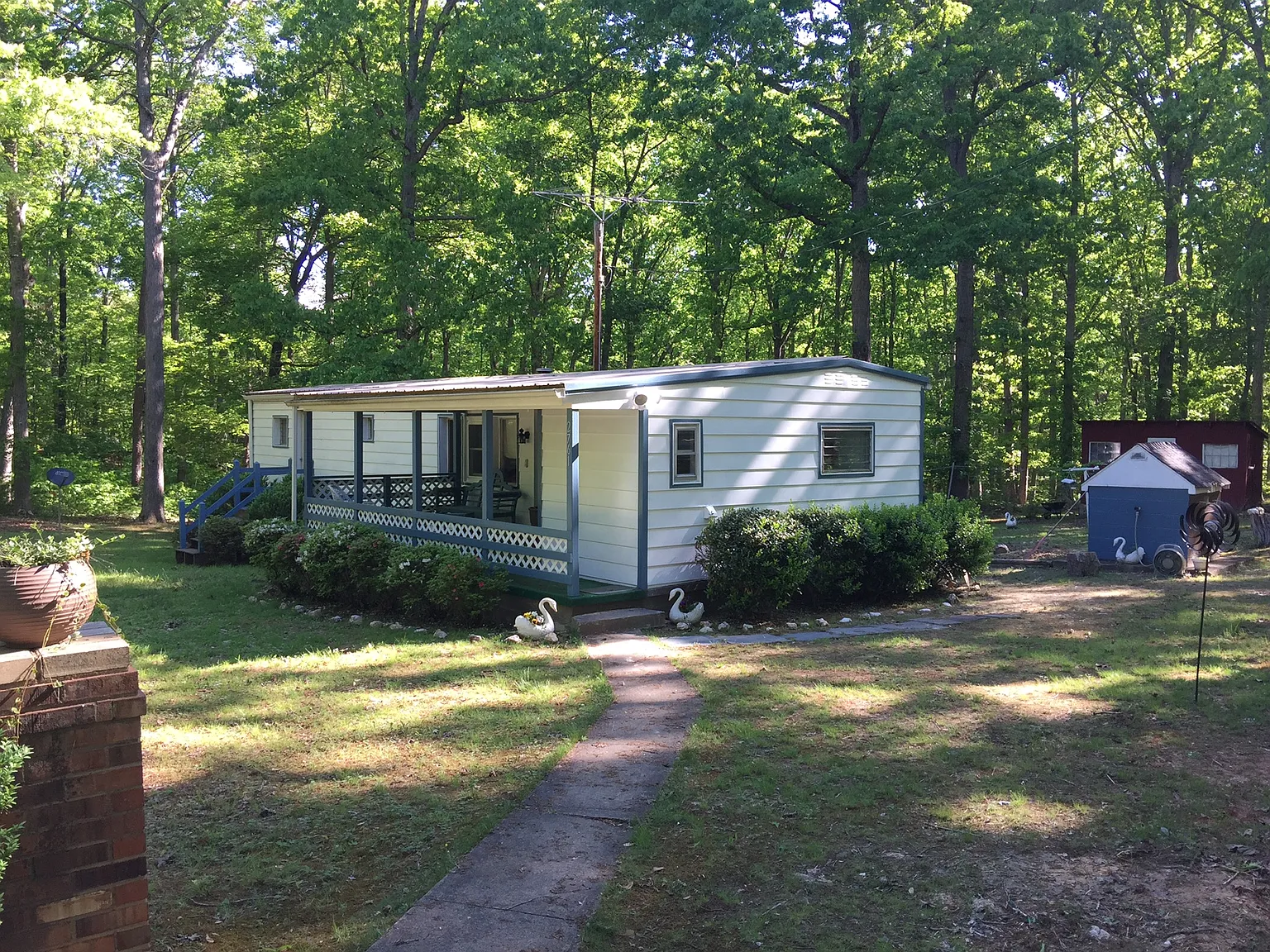 2 bed, 541 sqft, $1,350 — Photo 1