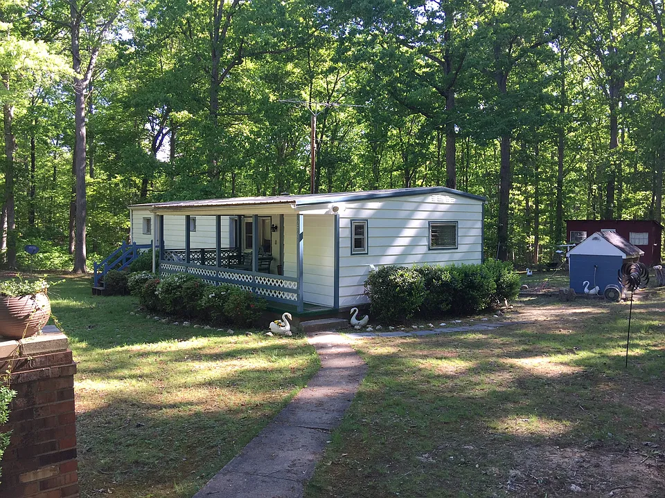 2761 Milton Rd