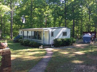 2761 Milton Rd, Charlottesville, VA 22902