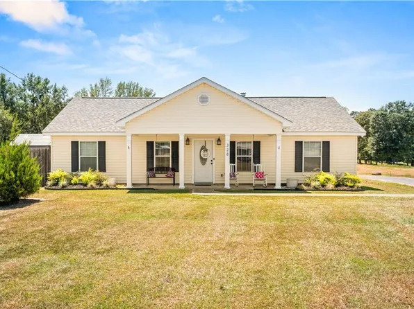 328 Nickel Loop, Pineville, LA 71360