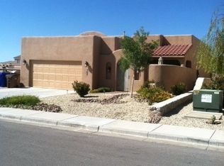 114 Scotland Ct, Las Cruces, NM 88001