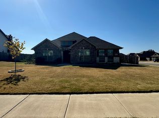 731 Braeburn Ct, Bentonville, AR 72712