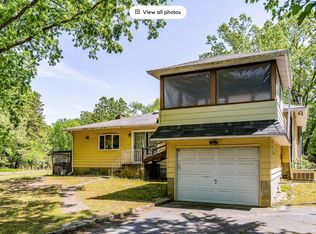 156 Willow Dr, Jackson, NJ 08527