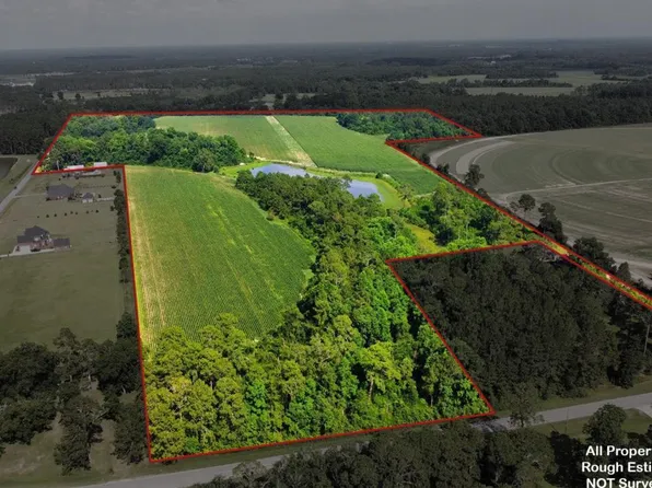 0 Belflower Rd, Tifton, GA 31794