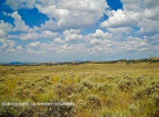 Early Times Trail, Billings, MT 59101