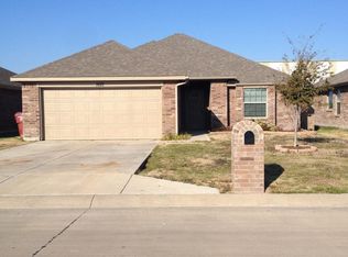 1621 Sams Cir, Royse City, TX 75189