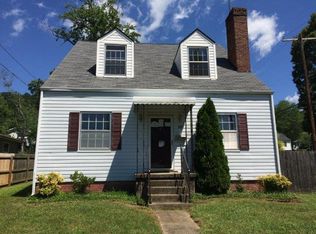 357 NE Chickamauga Ave, Knoxville, TN 37917