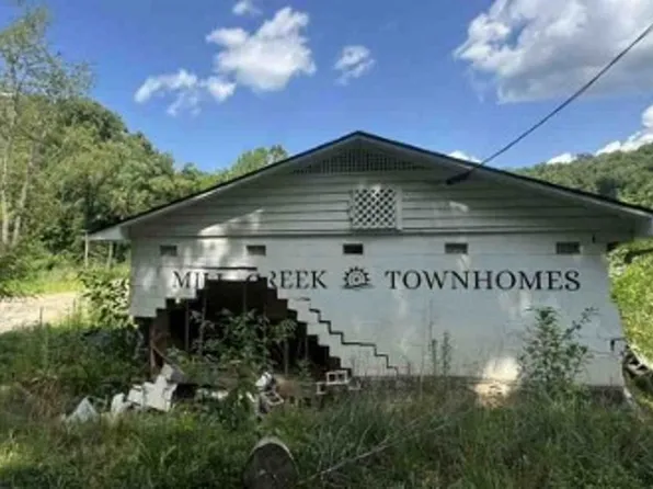 576 Orchard St #2, Old Fort, NC 28762