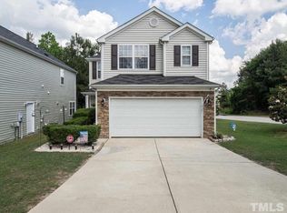 5000 Tommans Trl, Raleigh, NC 27616