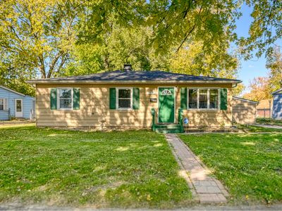 3521 164th St, Hammond, IN, 46323