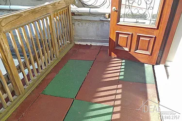 Rented by Ideal Properties Group