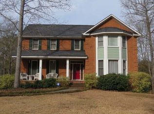 309 Wexwood Rd, Columbia, SC 29210