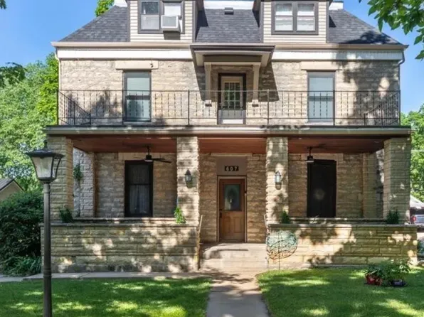 607 Ohio St, Alma, KS 66401