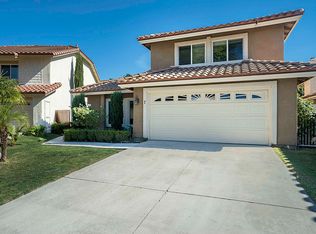 7 Entrada E, Irvine, CA 92620