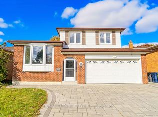 36 Pebblehill Sq, Toronto, ON M1S 2P7