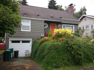 6723 27th Ave NW, Seattle, WA 98117