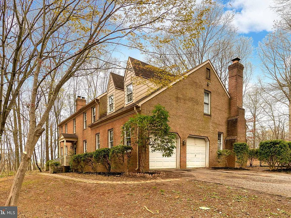 12500 Barnard Way, West Friendship, MD 21794 Zillow