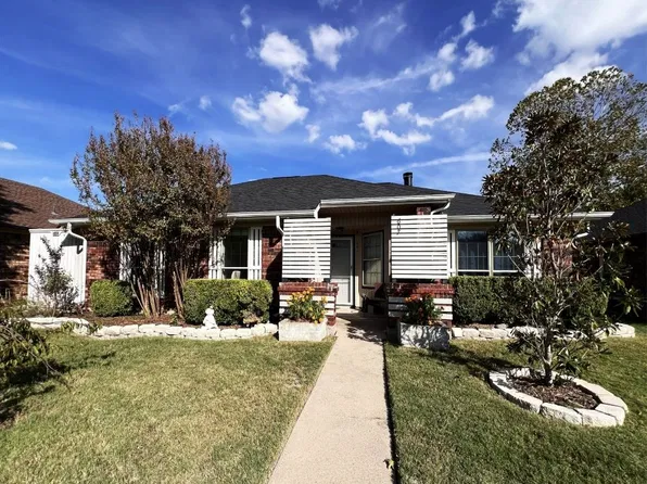 607 Bluebonnet Dr, Allen, TX 75002