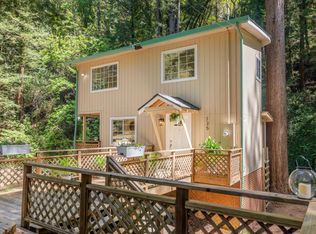 135 Zayante Lakes Rd, Felton, CA 95018