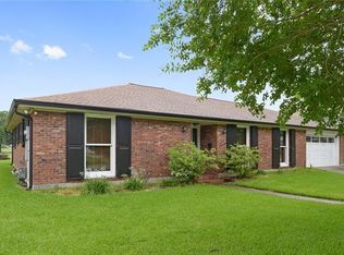 617 Fairfield Ave, Gretna, LA 70056