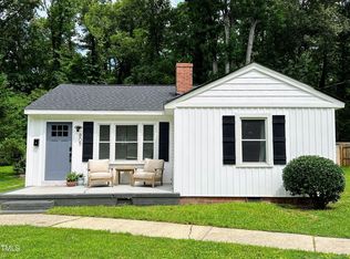 805 E Ellerbee St, Durham, NC 27704