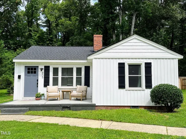 805 E Ellerbee St, Durham, NC 27704