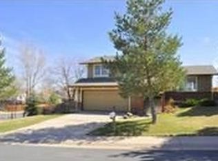 6460 S Lewis St, Littleton, CO 80127