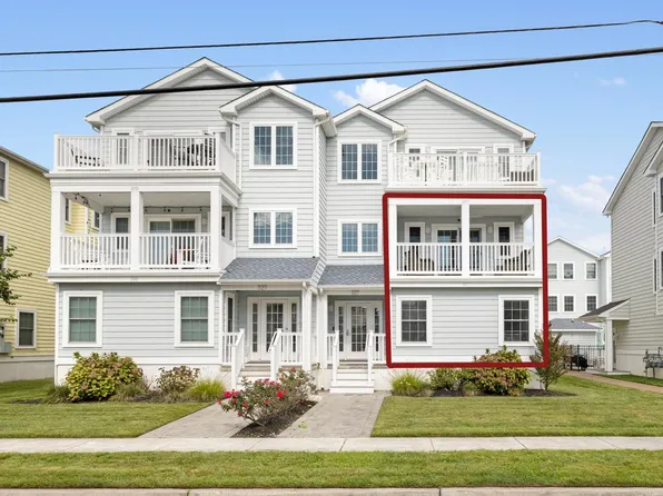 327 E 25th Ave #107, North Wildwood, NJ 08260