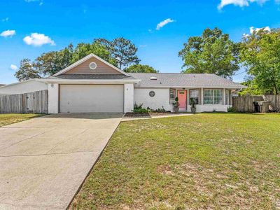 263 Bobwhite Dr, Pensacola, FL, 32514