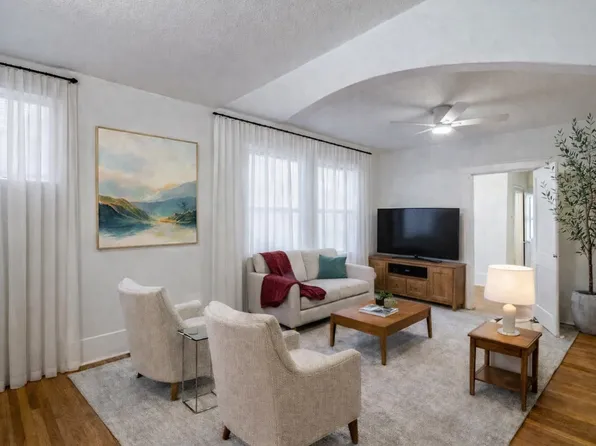 4371 Forest Park Ave #1WEST, Saint Louis, MO 63108