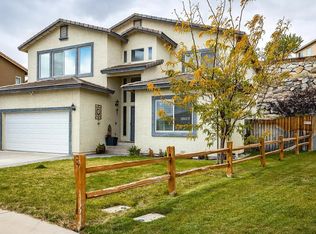 3449 Cityview Ter, Sparks, NV 89431