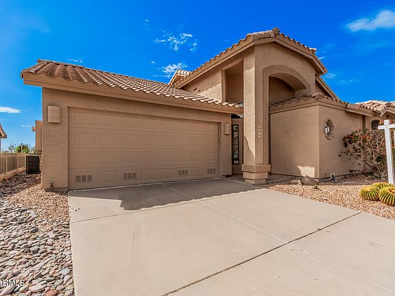 4th image of 5272 S GRANITE Drive