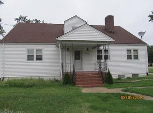 3302 Indian River Rd, Chesapeake, VA 23325