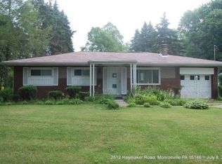 2512 Haymaker Rd, Monroeville, PA 15146