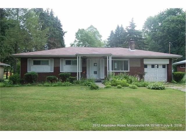 2512 Haymaker Rd photo 1