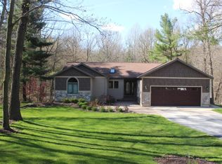 13289 36th St SE, Lowell, MI 49331