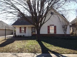 7105 Bryan Station Rd, Cordova, TN 38018