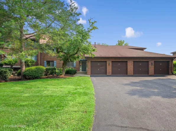 1874 Portsmouth Dr #6-6C, Lisle, IL 60532