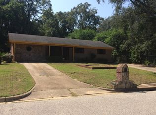 5421 Colonial Oaks Dr N, Mobile, AL 36618