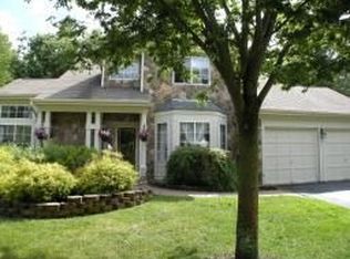 18 Rolling Hills Dr, Budd Lake, NJ 07828